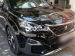 Peugeot 3008 2018 - Bán Peugeot 3008 sản xuất năm 2018, màu đen