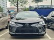 Toyota Camry 2022 - Bán Toyota Camry năm sản xuất 2022, màu đen, nhập khẩu