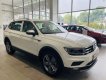 Volkswagen Tiguan 2022 - Volkswagen Tiguan Luxury S 2022 giảm giá tiền mặt sock cùng quà tặng hấp dẫn, nhận cọc ngay hôm nay