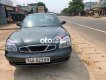 Daewoo Nubira 2002 - Xe Daewoo Nubira năm sản xuất 2002, màu xám, nhập khẩu nguyên chiếc