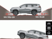 Mitsubishi Pajero Sport 2022 - Bán xe Mitsubishi Pajero Sport sản xuất năm 2022, đẳng cấp sang trọng