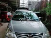 Toyota Innova 2010 - Bán xe Toyota Innova năm 2010, màu bạc, giá 285tr