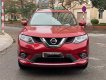 Nissan X trail 2018 - Bán Nissan X trail 2.0 Premium sản xuất năm 2018, màu đỏ, giá chỉ 725 triệu