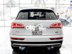 Audi Q5 2018 - Cần bán Audi Q5 năm 2018, màu trắng, nhập khẩu nguyên chiếc còn mới