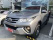 Toyota Fortuner 2019 - Bán xe Toyota Fortuner 2.4G 4x2MT năm sản xuất 2019, màu bạc số sàn