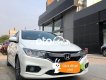 Honda City 2017 - Bán Honda City 1.5 CVT sản xuất năm 2017, màu trắng