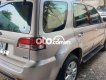 Ford Escape 2009 - Xe Ford Escape 2.3 XLT AT sản xuất 2009, xe gia đình