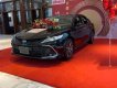 Toyota Camry 2022 - Bán Toyota Camry năm sản xuất 2022, màu đen, nhập khẩu