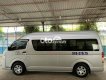 Toyota Hiace 2018 - Cần bán Toyota Hiace 3.0MT sản xuất năm 2018, màu bạc, xe nhập ít sử dụng