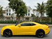 Chevrolet Camaro 2014 - Bán Chevrolet Camaro RS 3.6 V6 năm sản xuất 2014, màu vàng, xe nhập