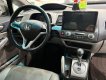 Honda Civic 2010 - Bán Honda Civic 2.0AT sản xuất năm 2010, màu đen số tự động