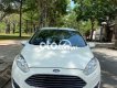 Ford Fiesta 2018 - Bán Ford Fiesta năm 2018, màu trắng, giá tốt