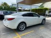 Mazda 6 2014 - Bán Mazda 6 2.5 sản xuất 2014, màu trắng, giá tốt