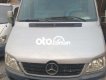 Mercedes-Benz Sprinter 2005 - Bán Mercedes Sprinter năm 2005, màu bạc 