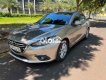 Mazda 3 2016 - Xe Mazda 3 sản xuất năm 2016, màu bạc