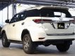 Toyota Fortuner 2018 - Cần bán xe Toyota Fortuner 2.7V 4x2 AT sản xuất 2018, màu trắng, nhập khẩu