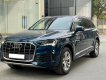 Audi Q7 2020 - Bán xe Audi Q7 Premium màu xanh Galaxy Blue sản xuất năm 2020