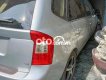 Kia Carens 2010 - Cần bán Kia Carens EX sản xuất 2010, màu bạc, nhập khẩu như mới