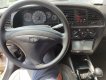 Daewoo Nubira 2001 - Bán xe Daewoo Nubira MT năm sản xuất 2001, màu trắng, 45 triệu