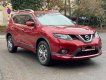 Nissan X trail 2018 - Bán Nissan X trail 2.0 Premium sản xuất năm 2018, màu đỏ, giá chỉ 725 triệu