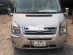 Ford Transit 2014 - Cần bán xe Ford Transit tiêu chuẩn sản xuất 2014, giá 245tr