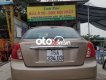 Daewoo Lacetti 2007 - Cần bán gấp Daewoo Lacetti sản xuất 2007, màu xám