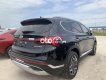 Hyundai Santa Fe 2022 - Xe Hyundai Santa Fe 2.2L sản xuất năm 2022, màu đen, xe nhập còn mới