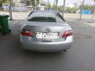 Toyota Camry 2008 - Cần bán gấp Toyota Camry 2.4 sản xuất 2008, màu bạc, xe nhập