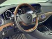 Mercedes-Benz 2016 - Cần bán Mercedes-Benz S400 sản xuất 2016, màu trắng, nhập khẩu nguyên chiếc