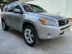 Toyota RAV4 2008 - Bán Toyota RAV4 sản xuất 2008, màu bạc, nhập khẩu nguyên chiếc