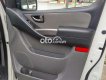 Hyundai Grand Starex 2011 - Bán xe Hyundai Grand Starex CVT sản xuất năm 2011, màu trắng, xe nhập số tự động, giá 392tr