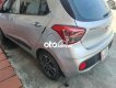 Hyundai Grand i10 2017 - Bán ô tô Hyundai Grand i10 sản xuất năm 2017, màu bạc, nhập khẩu, 328 triệu