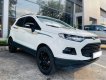 Ford EcoSport 2018 - Bán ô tô Ford EcoSport 1.5L Titanium năm 2018, màu trắng