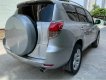 Toyota RAV4 2008 - Bán Toyota RAV4 sản xuất 2008, màu bạc, nhập khẩu nguyên chiếc