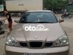 Daewoo Lacetti 2007 - Cần bán gấp Daewoo Lacetti sản xuất 2007, màu xám