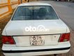 Hyundai Sonata 1991 - Cần bán gấp Hyundai Sonata sản xuất 1991, màu trắng, giá chỉ 36 triệu