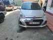 Hyundai Grand i10 2017 - Bán ô tô Hyundai Grand i10 sản xuất năm 2017, màu bạc, nhập khẩu, 328 triệu