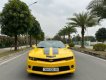 Chevrolet Camaro 2014 - Bán Chevrolet Camaro RS 3.6 V6 năm sản xuất 2014, màu vàng, xe nhập