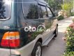 Toyota Zace 2001 - Cần bán Toyota Zace năm 2001 còn mới, giá tốt