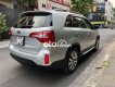 Kia Sorento 2015 - Cần bán Kia Sorento sản xuất 2015, màu bạc còn mới