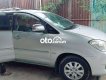 Toyota Innova 2010 - Bán xe Toyota Innova năm 2010, màu bạc, giá 285tr