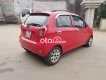 Chevrolet Spark 2007 - Bán Chevrolet Spark năm 2007, màu đỏ, xe nhập