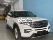 Ford Explorer 2022 - Bán xe Ford Explorer Limited năm 2022, màu trắng, nhập khẩu Mỹ