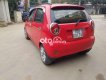 Chevrolet Spark 2007 - Bán Chevrolet Spark năm 2007, màu đỏ, xe nhập