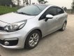 Kia Rio 2016 - Cần bán gấp Kia Rio 1.4AT sản xuất năm 2016, màu bạc, xe nhập xe gia đình