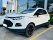 Ford EcoSport 2018 - Bán ô tô Ford EcoSport 1.5L Titanium năm 2018, màu trắng