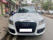 Audi Q5 2013 - Bán xe Audi Q5 năm 2013, màu trắng, nhập khẩu nguyên chiếc còn mới, 840tr