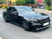 Mercedes-Benz C300 2021 - Bán xe Mercedes-Benz C300 AMG năm sản xuất 2021, màu đen