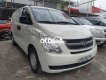 Hyundai Grand Starex 2011 - Bán xe Hyundai Grand Starex CVT sản xuất năm 2011, màu trắng, xe nhập số tự động, giá 392tr