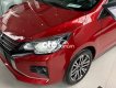 Mitsubishi Attrage 2022 - Cần bán xe Mitsubishi Attrage CVT Premium sản xuất năm 2022, màu đỏ, nhập khẩu, giá tốt